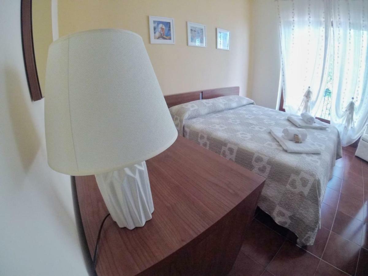 Villa Grazia La Spezia Eksteriør bilde