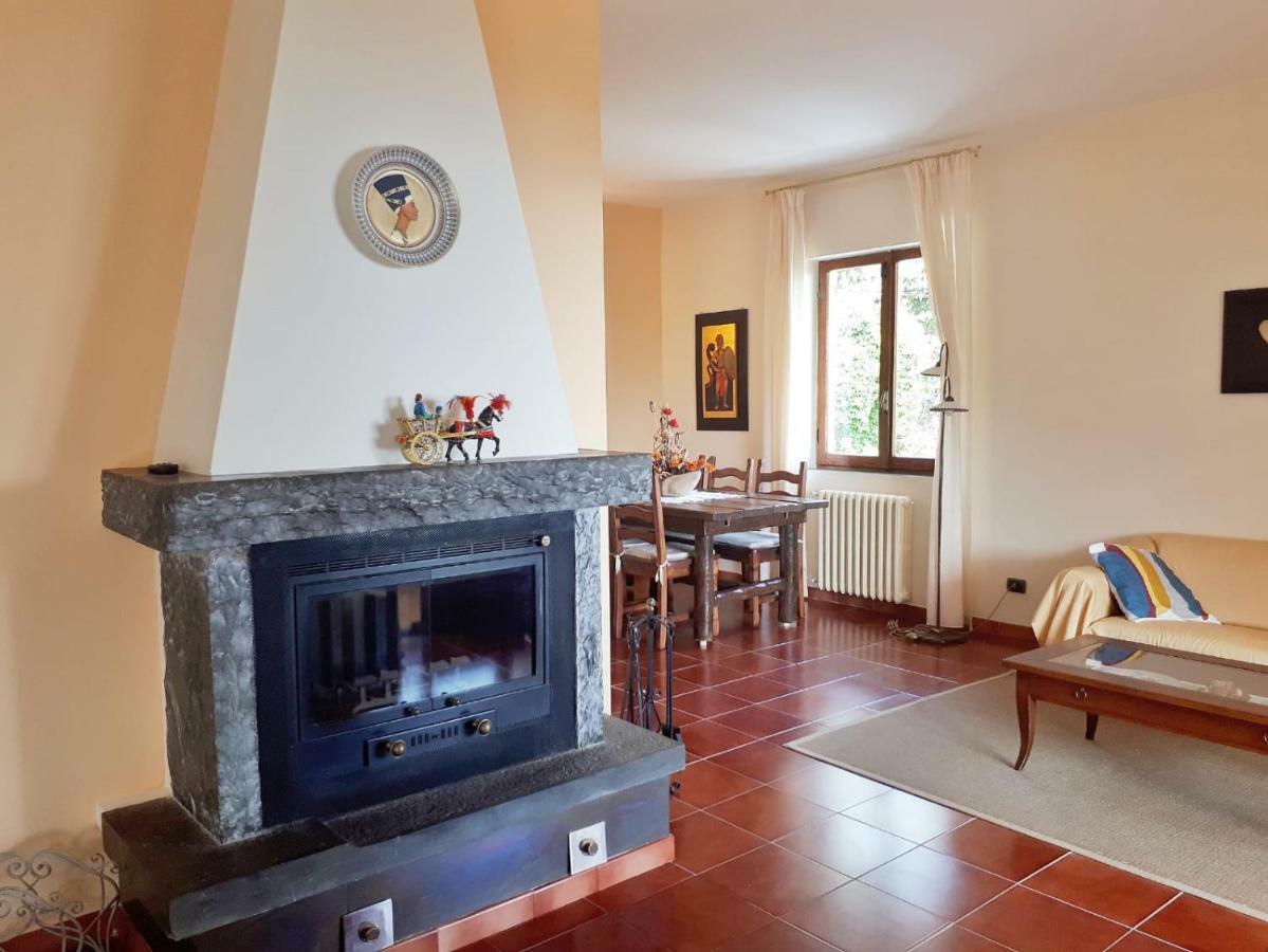 Villa Grazia La Spezia Eksteriør bilde