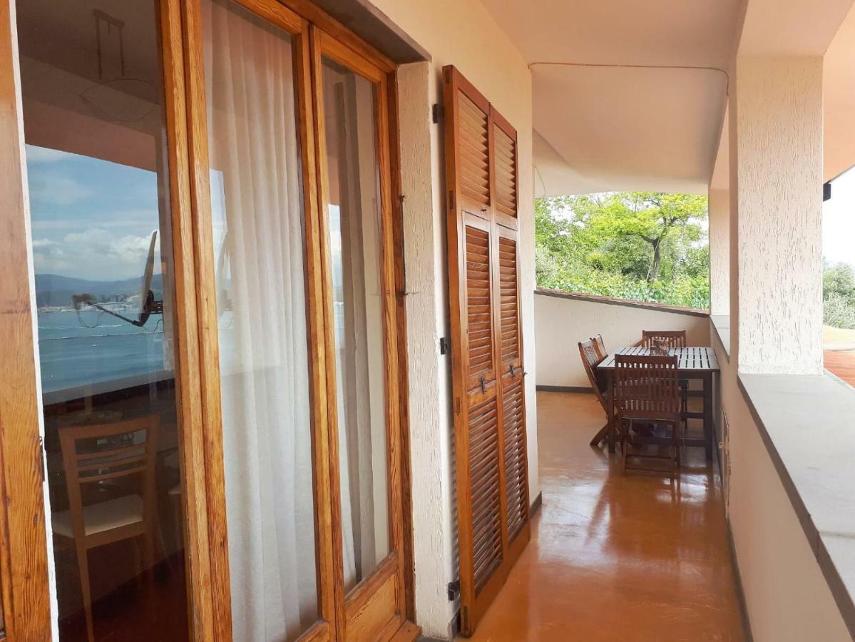 Villa Grazia La Spezia Eksteriør bilde