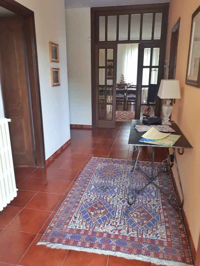 Villa Grazia La Spezia Eksteriør bilde