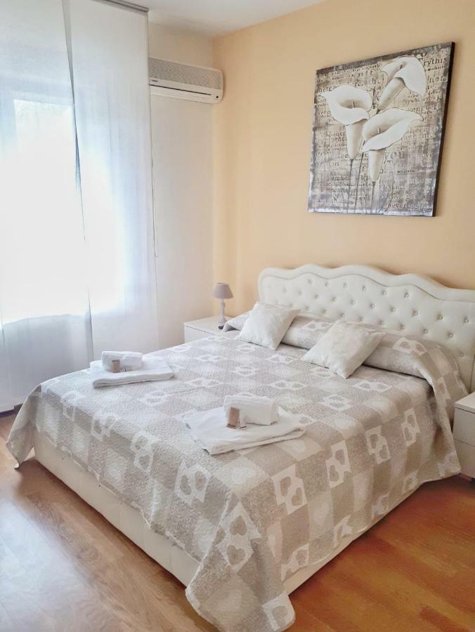Villa Grazia La Spezia Eksteriør bilde